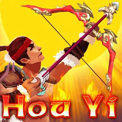 HouYi